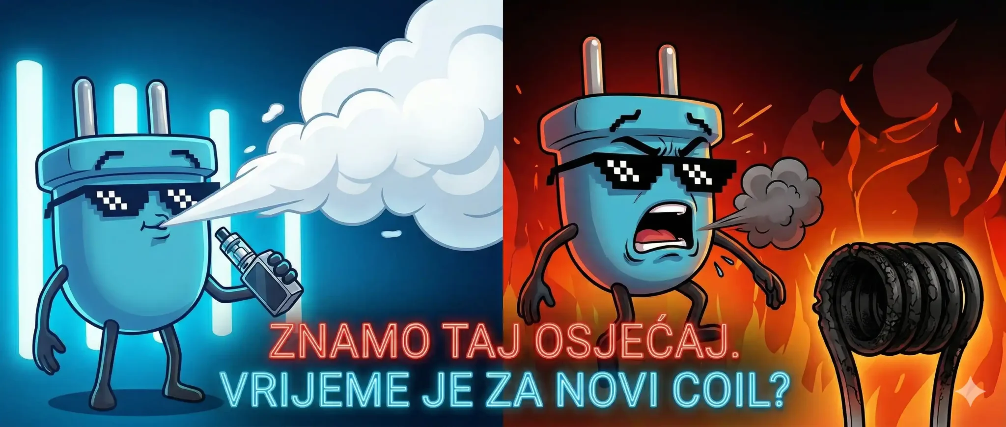 Puffkalica - Od Poetnika do Profia Puffkalica - Od Poetnika do Profia