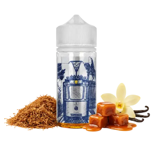 Aeon Journey Shake – Jedanaestica (11) – Longfill 10ml/100ml