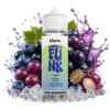 Klarro Smooth Funk – Blueberry Grape – Longfill 6ml/100ml