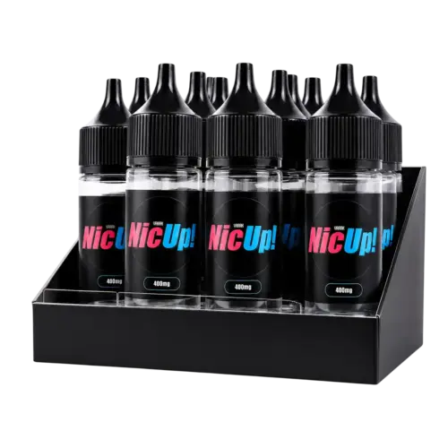 VAPORI NicUp! 400mg