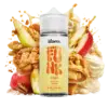 Klarro Smooth Funk – Apple Pie Cream – Longfill 6ml/100ml