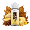 Klarro Smooth Funk – Apple Pie Cream – Longfill 6ml/100ml