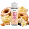 Klarro Smooth Funk – Apple Pie Cream – Longfill 6ml/100ml