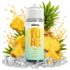 Klarro Smooth Funk – Apple Pie Cream – Longfill 6ml/100ml
