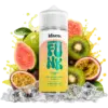 Klarro Smooth Funk – Apple Pie Cream – Longfill 6ml/100ml