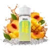 Klarro Smooth Funk – Apple Pie Cream – Longfill 6ml/100ml