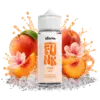 Klarro Smooth Funk – Apple Pie Cream – Longfill 6ml/100ml