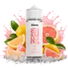 Klarro Smooth Funk – Apple Pie Cream – Longfill 6ml/100ml