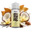 Klarro Smooth Funk – Apple Pie Cream – Longfill 6ml/100ml