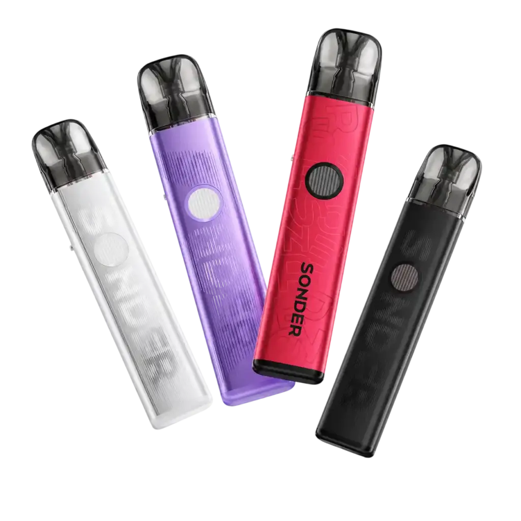Geekvape Sonder Q3 30W 1750mAh