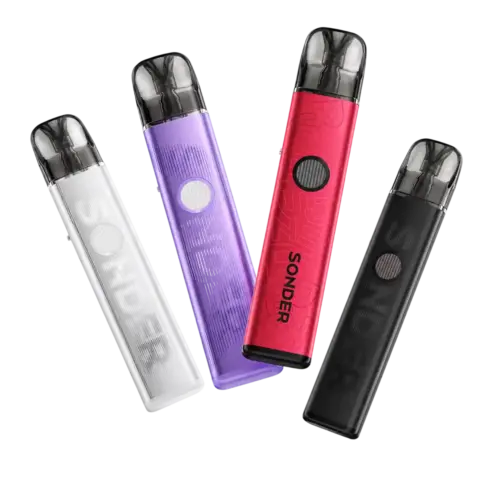 Geekvape Sonder Q3 30W 1750mAh