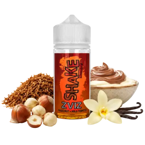 Aeon Journey Shake – Zviz – Longfill 10ml/100ml