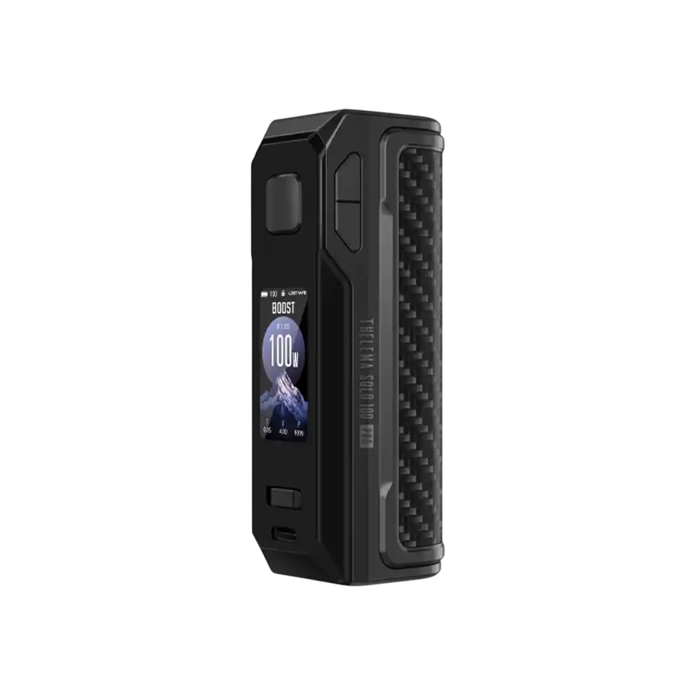 Lost Vape Thelema Solo Pro 100W 18650/21700