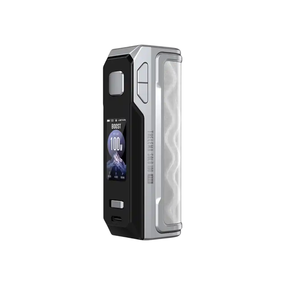 Lost Vape Thelema Solo Pro 100W 18650/21700