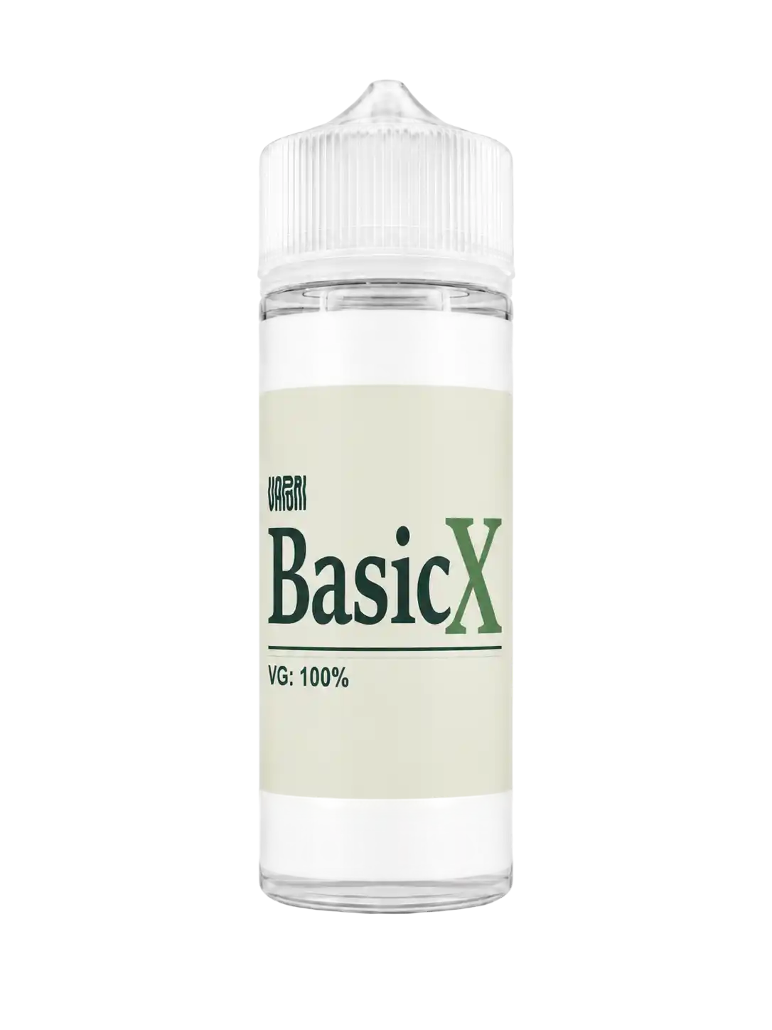 Vapori BasicX Baze VG/PG