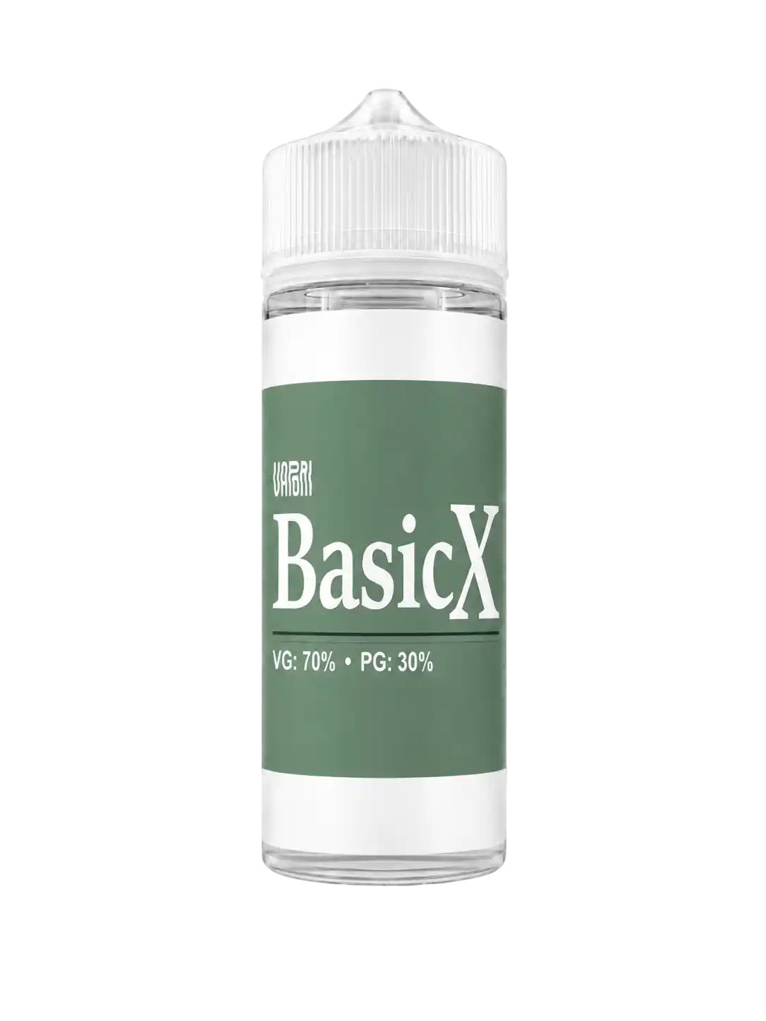 Vapori BasicX Baze VG/PG