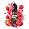 HashTag – #43 Double Strawberry Raspberry Ice – Longfill 6ml/60ml