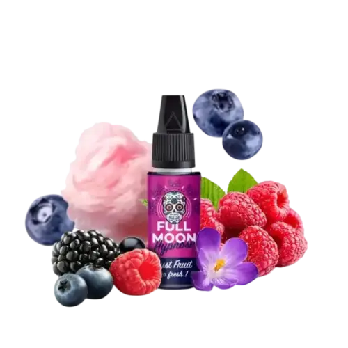 Full Moon – Hypnose Just Fruit – 10ml