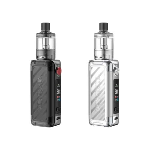 Innokin Gozee Nex 60W + GO Z Nex Tank Kit
