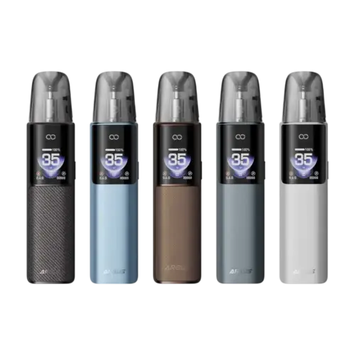 VooPoo Argus G4 35W 1650mAh