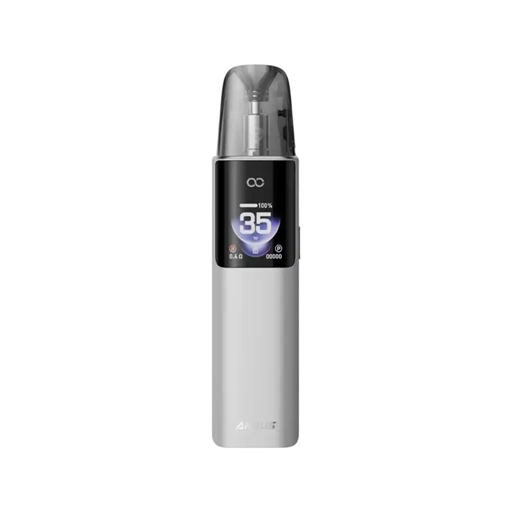 VooPoo Argus G4 35W 1650mAh