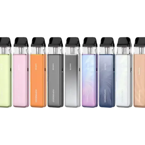 Vaporesso Xros 6 Mini 30W 1600mAh