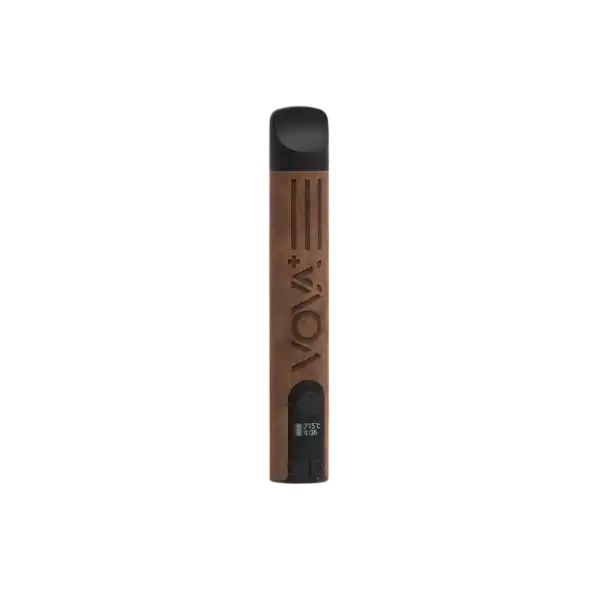 Exvape Vova + Volks 1000mAh