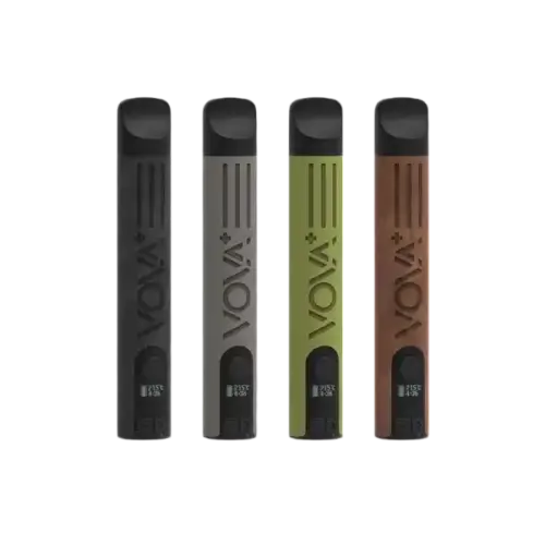 Exvape Vova + Volks 1000mAh
