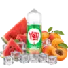Yeti Summit Series – Apricot Watermelon Ice – Longfill 10ml/120ml