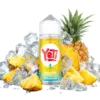 Yeti Summit Series – Pineapple Ice – Longfill 10ml/120ml