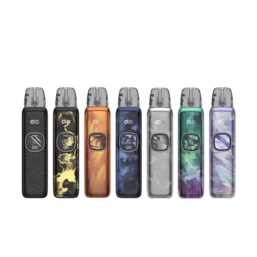 Uwell Caliburn G5 35W 1600mAh